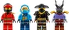 LEGO NINJAGO Bitwa z ultrasmokiem, Zestaw do budowania, 12 Podgląd zdjęcia produktu 11