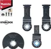 Makita B-67480, Klingenset, Schwarz, Bimetallisch, 4 Produktbild-Vorschau 15