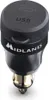 Rýchlonabíjací adaptér BMW MIDLAND s duálnym USB a USB typu Náhľad obrázku produktu 1