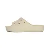 Crocs Classic Platform Slide 208180-2Y2 (39/40/bone) Anteprima dell’immagine prodotto 18