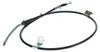 Bosch Seilzug, Feststellbremse  1 987 482 051 Produktbild-Vorschau 3