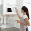 Cecotec 01378, Integriert, Grill-Mikrowelle, 20 l, 700 W, Produktbild-Vorschau 3