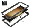 Étui pour Samsung Galaxy S24 Ultra Bumper avec protecteur Voir les images du produit 3