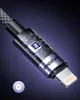 Innostyle Usb-C Lightning Schnell-Ladekabel für Iphone 14 Produktbild-Vorschau 7