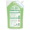 Produktbild Hinten Frosch Aloe Vera Sensitiv Waschmittel Wiederverschließbar 24 WL Produktbild-Vorschau