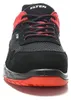 Sicherheitshalbschuh LONNY W red Low ESD S1P, Gr. 45 ELTEN Produktbild-Vorschau 3