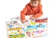 CzuCzu Moto-Puzzle Autos ZA4602 universal Produktbild-Vorschau 4