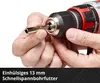 EINHELL Professional Akku-Bohrschrauber TP-CD 18/50 Li BL Produktbild-Vorschau 14