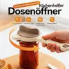 4-in-1 Deckelöffner Verstellbar 2,5–9 cm – Glasöffner mit Produktbild-Vorschau 5