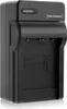 Ladegerät BLACK für Akku-Typ: Sony NP-BG1, NPBG1 // NP-FG1 Produktbild-Vorschau 1
