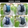 JUNLETU Outdoor-Wanderrucksack, multifunktionaler Produktbild-Vorschau 9
