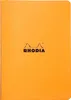 Rhodia 10x Notizheft Rhodia A5 48 Blatt kariert 80g - Produktbild-Vorschau 1