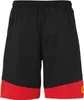 Kempa Emotion 2.0 Shorts schwarz/rot/gelb L Produktbild-Vorschau 2