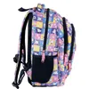 SCHULRUCKSACK ab der 5. Klasse mit reflektoren ergonomisch Produktbild-Vorschau 7