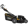 TEXAS Rasenmäher Benzin mit Antrieb Premium 5370TR/WE 4in1 Produktbild-Vorschau 3