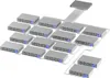 Ubiquiti UniFi Switch Pro Aggregation, Managed, L3 Produktbild-Vorschau 15