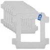 8 stuks reinigingspads voor de Ecovacs Winbot W2S / W2S Productafbeelding-voorbeeld 1