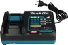 Makita 191E07-8 Ladegerät DC40RA Produktbild-Vorschau 5