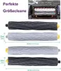 Ersatzteile für Roomba, Ersatzwalzenbürsten für Roomba 800 Produktbild-Vorschau 2