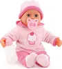 Premiers mots bébé 38 cm Voir les images du produit 1