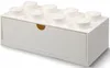 LEGO 40211735 LEGO Ladebox voor bureau, 8 laden, 1 lade, Productafbeelding-voorbeeld 14