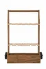 Croquet Rollwagen – ergänzendes Krocketset – hochwertiges Produktbild-Vorschau 6