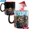 MARVEL - Becher Wärmewechsel - 460 ml - Marvel Heroes Produktbild-Vorschau 3