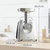 Bosch MFW68660 vleesmolen Productafbeelding-voorbeeld 53