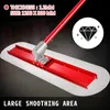 SucceBuy Bull Float 1200x300mm in acciaio manganese Anteprima dell’immagine prodotto 3