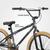 JOYSTAR Kinderfahrrad 24 Zoll BMX Fahrrad für Jungen Produktbild-Vorschau 3