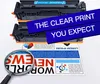 4-Pack Set Toner Tonerpatronen kompatibel zu HP 201X CF400X Produktbild-Vorschau 16