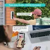 WLAN Video Türklingel mit Kamera, 1080P HD Video Produktbild-Vorschau 5