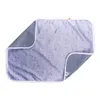 XKKO Safari - Prebaľovacia podložka - Lavender Aura, 50x70 Náhľad obrázku produktu 2