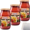Homann scharfe Paprika Sauce echt pikant 3er Pack (3x400ml Produktbild-Vorschau 1