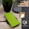 moex® Flip Case kompatibel mit Huawei P20 Lite - Hülle mit Produktbild-Vorschau 7