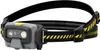 Ledlenser HF6R Work Stirnlampe schwarz, 800 Lumen, 160 m Produktbild-Vorschau 1