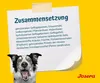 JOSERA Light & Vital - Trockenfutter für Hunde - 12 5 kg Produktbild-Vorschau 4