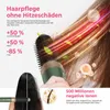 UKLISS 7-in-1-Haarstyler, 1400 W, 110.000 U/min, mit Produktbild-Vorschau 6