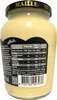 Maille Mayonnaise Gourmet mit einem Hauch Djon Senf 3er Produktbild-Vorschau 5