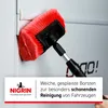 NIGRIN CARAVAN Spazzola di lavaggio telescopica per caravan Anteprima dell’immagine prodotto 12