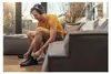 Casque bluetooth sans fil supra-aural - Philips - TAA4216BK Voir les images du produit 21
