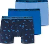 Schiesser Kleinkinder Jungen 3 er Pack Shorts Gr. 104  Produktbild-Vorschau 2