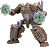 Hasbro Transformers: Rise of the Beast Classe Voyager Anteprima dell’immagine prodotto 2