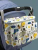 ASKSA Organisateur de poussette Sac de poussette Sac de Voir les images du produit 1