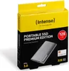Disco rigido esterno SSD Intenso SSD Premium 128 GB Anteprima dell’immagine prodotto 9