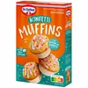 Dr. Oetker Backmischung für bunte Konfetti Muffins mit Produktbild-Vorschau 3