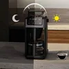 Grundig KM 9518 Kaffeemaschine Cold Brew Funktion Produktbild-Vorschau 6