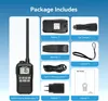 Retevis RM01P Seefunkgerät, Marine Radio, IP67, Schwimmende Produktbild-Vorschau 9