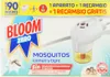 Dispositif Bloom Zero Mosquitos avec 2 pièces de rechange Voir les images du produit 1