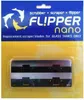 Flipper Rb Nano Stahlklingen 2Stk. Produktbild-Vorschau 3